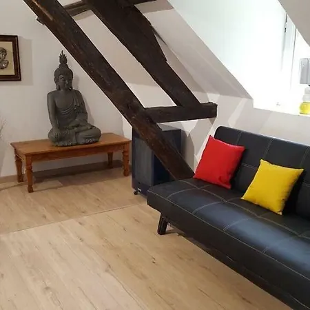 Bed & Breakfast Les Babylones