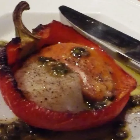 Les Babylones Saumont-la-Poterie