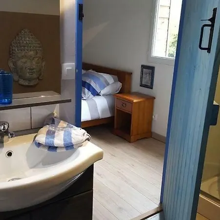 Les Babylones Bed & Breakfast