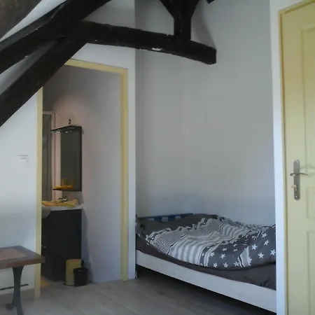 Les Babylones Bed & Breakfast