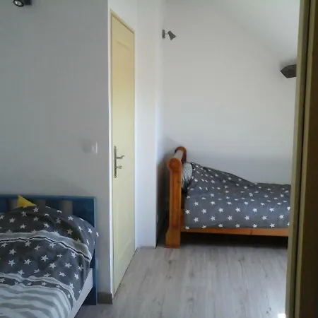 Les Babylones Bed & Breakfast
